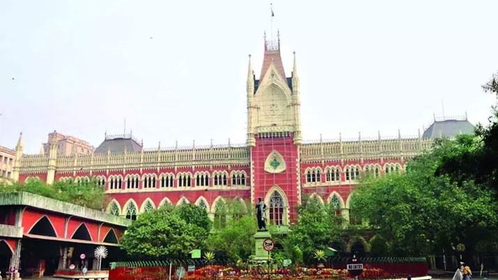 Calcutta High Court is concerned about the safety of counting centres, candidates and agents