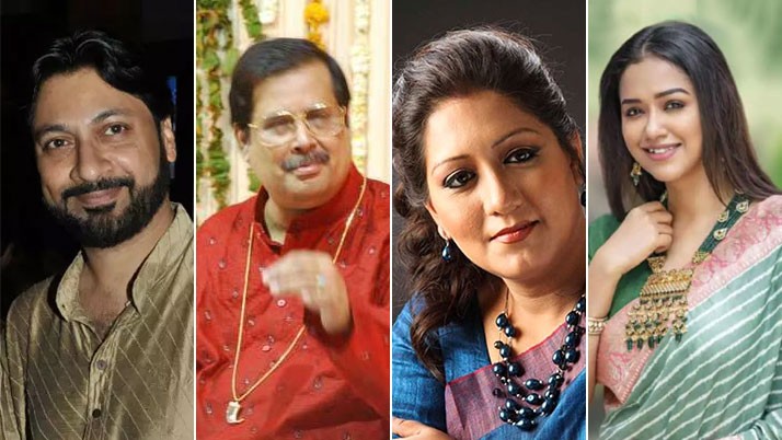 Extreme disrespect and harassment of artists of Bengal in Banga conference, fire of protest on social media