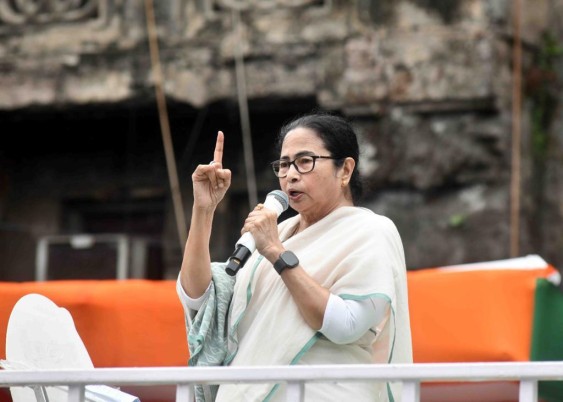 BJP exchange is the main moto of 21st July meeting of TMC