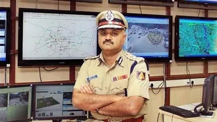 CBI director in Kolkata, speed up the investigation?