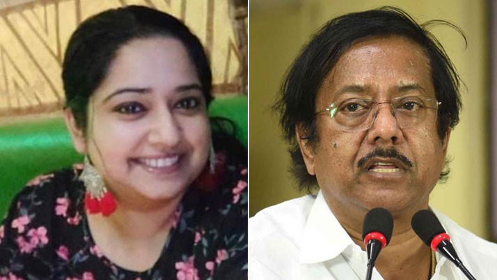 Jyotipriya Mallick's daughter Priyadarshini is the new Secretary of the Higher Secondary Education Council