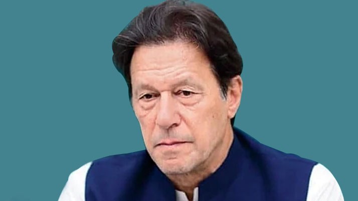 Convicted Imran Khan arrested, tension may spread in Pakistan