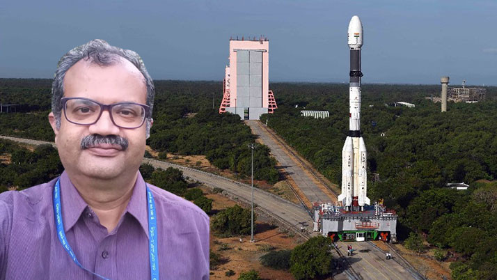 Know the main engineer of Aditya L-1 expedition, today 'Aditya' will go on a flight to the Sun