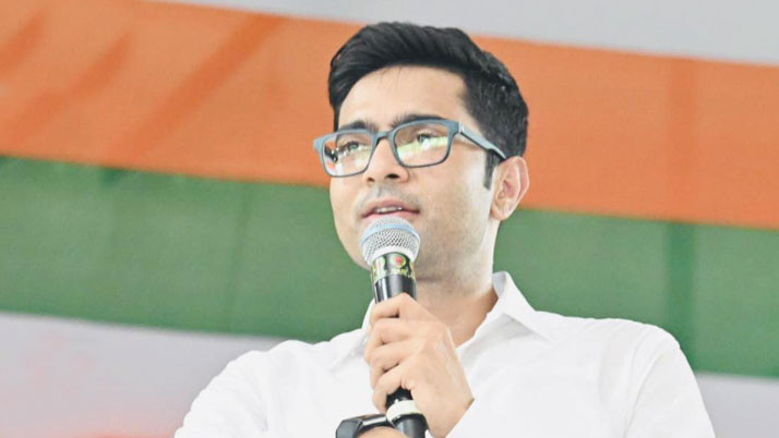 Why India will be Bharat? Abhishek made the Modi government's intentions public