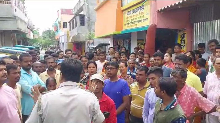 Roadblock to move BMOH, why this demand?