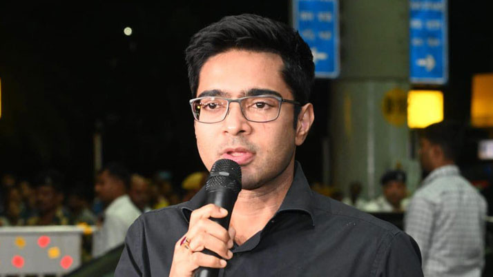 Abhishek has to submit the documents to the ED within a certain period, he did not get the protection of the court