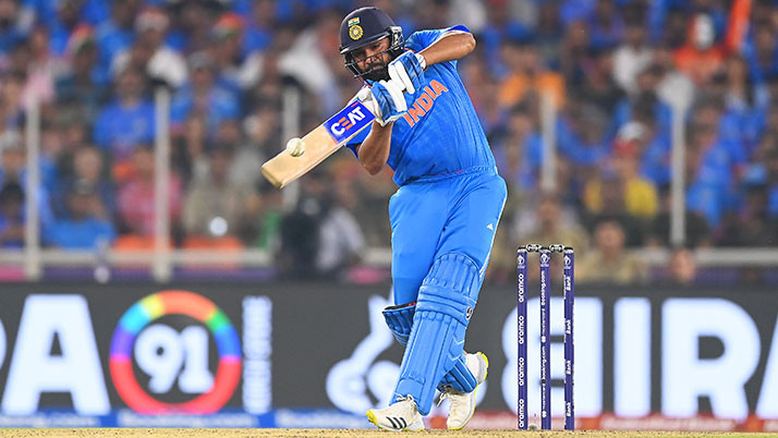 India's dominance in the World Cup continues, the result is 8-0! Surrender of Team Babar to Team India