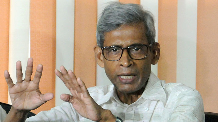 Court's strict order in recruitment corruption case, Nizam Palace sacked the president of the primary education board