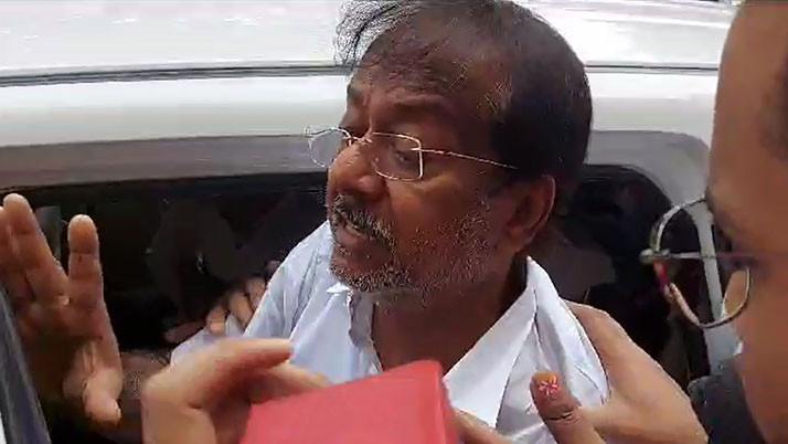 'Mamata Banerjee, Abhishek knows everything,' said Jyotipriya in custody