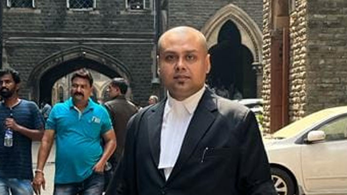 Kaustab continues to rebel from the Congress, strongly criticizing Adhir's position on the Mahua issue