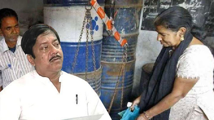 ED's first charge sheet in ration corruption case after 47 days, names of 10 including Jyotipriyo, Bakibur