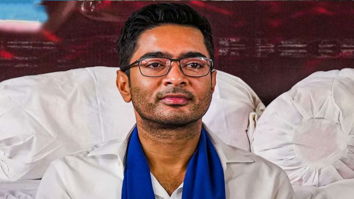Abhishek's plea dismissed in Supreme Court, not media interference