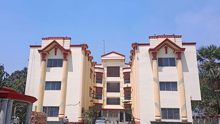 Job fair, 'fair job'! Innovative initiative of management college in Bardhaman