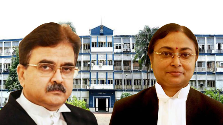 CID is calling Amrita Sinha's husband more than once! What did Justice Abhijit Gangopadhyay say?