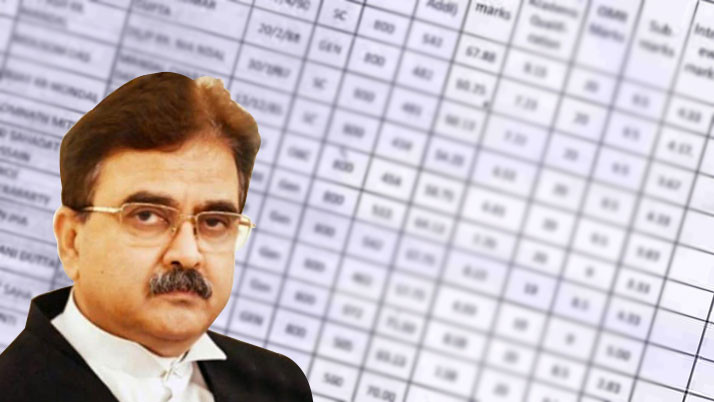 Justice Abhijit Gangopadhyay gave time to publish the panel in the primary teacher recruitment