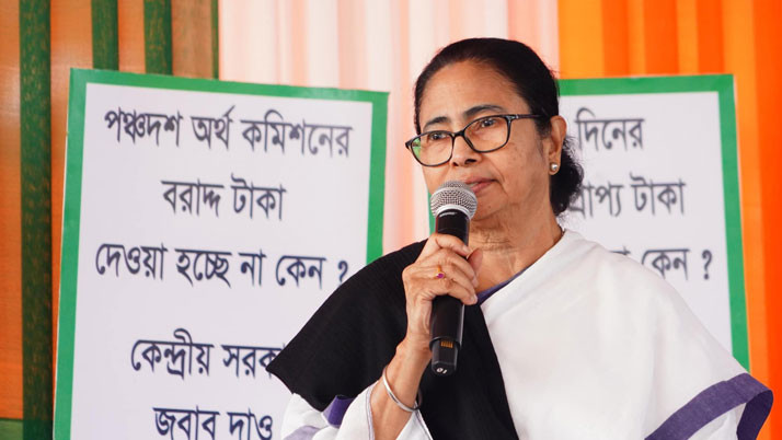 Mamata hails Rahul instead of calling him the cuckoo of spring