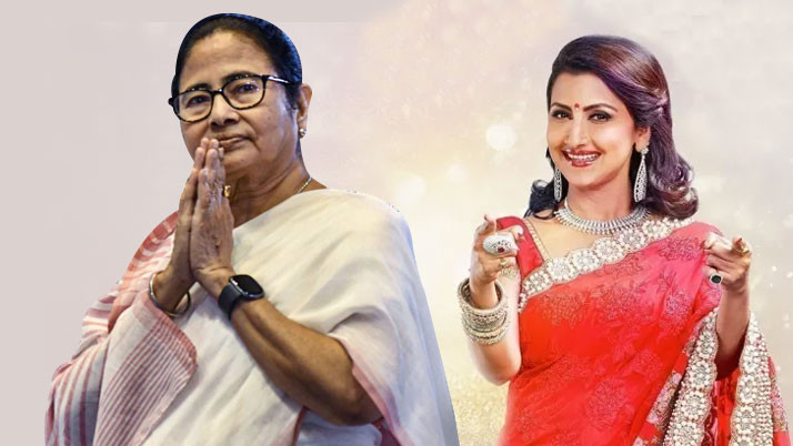 Didigiri of "Didi" on the small screen before the vote! Mamta's big Public Relation