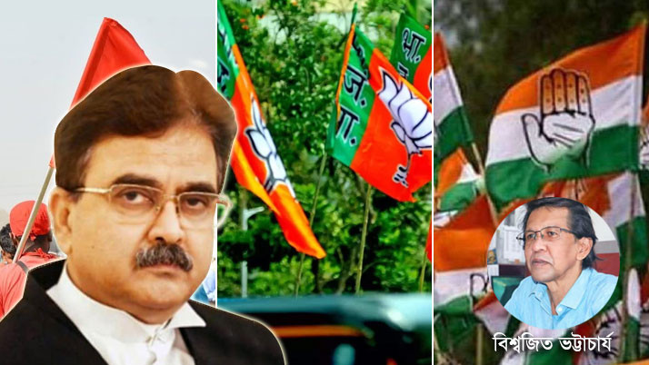 Different colors in Bengal this time, Lok Sabha Election analysis