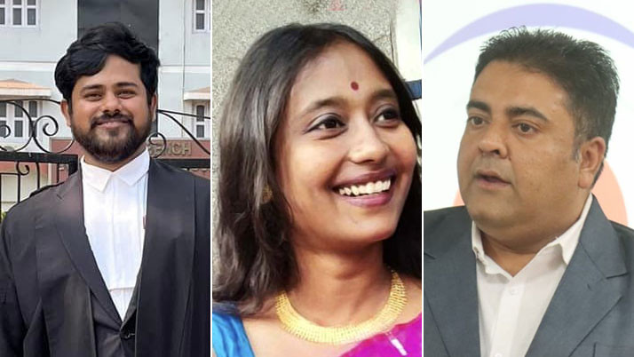 Candidates for 16 constituencies have been announced by the Left, new faces are coming to contest the polls