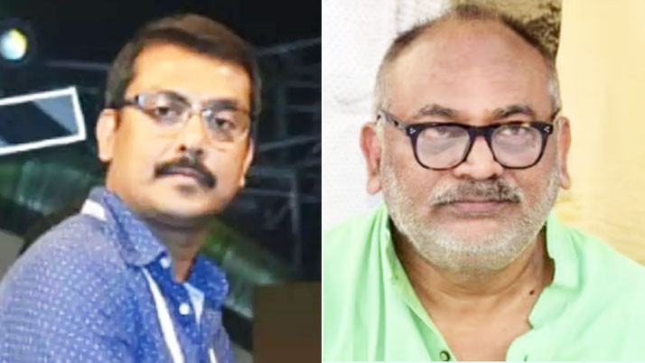 Income tax search for 3 consecutive days at state minister Arup Biswas's brother's house, ED raids another minister's house