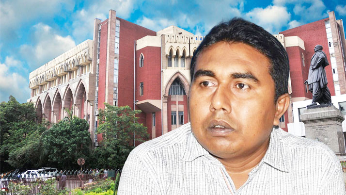 High Court on Sandeshkhali issue: 1% allegations are true but shameful