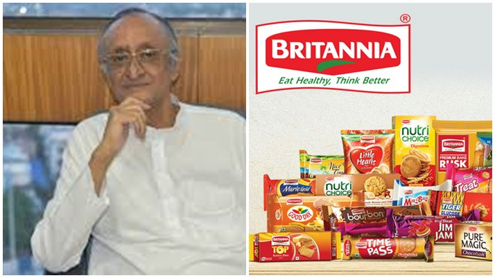 Is Britannia's Taratala unit closing at all?