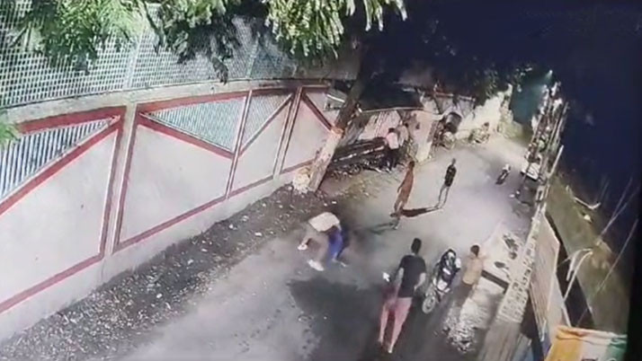 The brutality of the beating continues, the son is beaten to death in Ariyadaha, the mother is unbearably beaten.