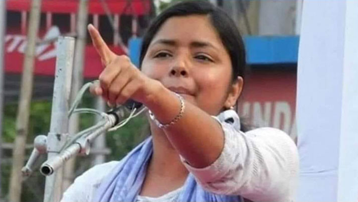 Seven students-youth leaders of CPM including Meenakshi have been summoned for vandalism in RG Kar Medical.