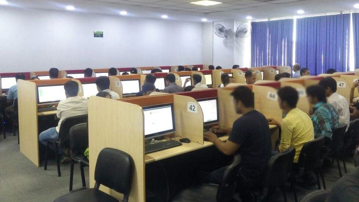 Fraud of lakhs of rupees by opening a fake call center, this time in Howrah