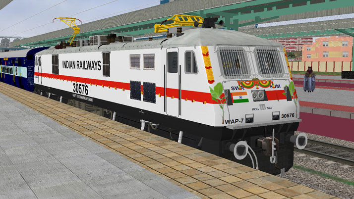Advance reservation period for train journey reduced to 60 days
