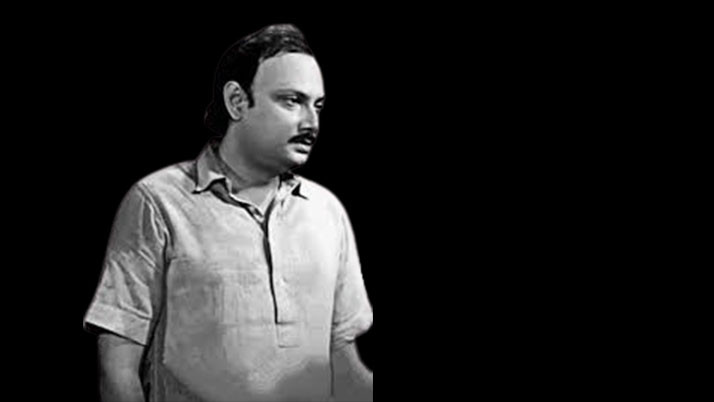 The death of Tollywood's veteran actor, Shokanjapan Mukhyamanthi