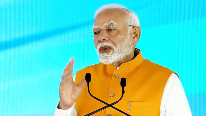 The Prime Minister apologized to the elderly people of West Bengal! Why did Narendra Modi say that?