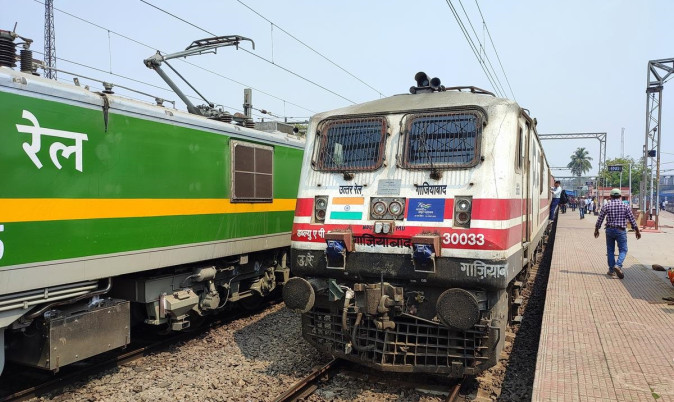 Great news for daily commuters of Eastern Railway