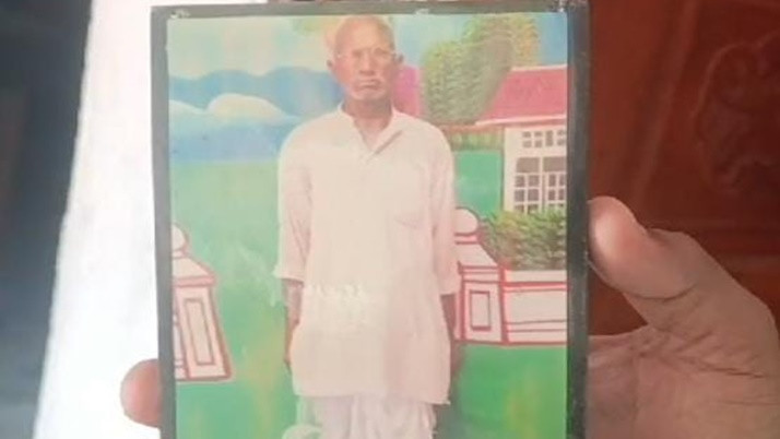 In 104 years, the taste of the open sky, the happy family, a rare event in Bengal