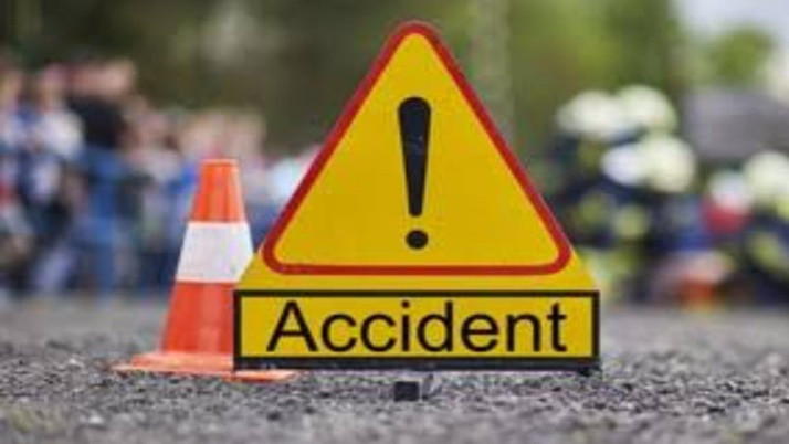 4 resident of Burdwan died in an accident in Gujarat, went to visit Somnath temple