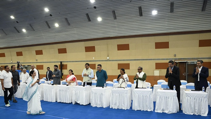 6 economic corridors being developed in the state - Chief Minister