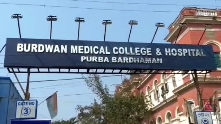 confusion over injections in maternity ward at burdwan medical college hospital