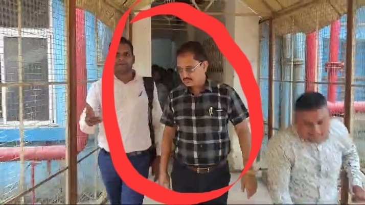 Malda Medical College facility manager arrested by CBI