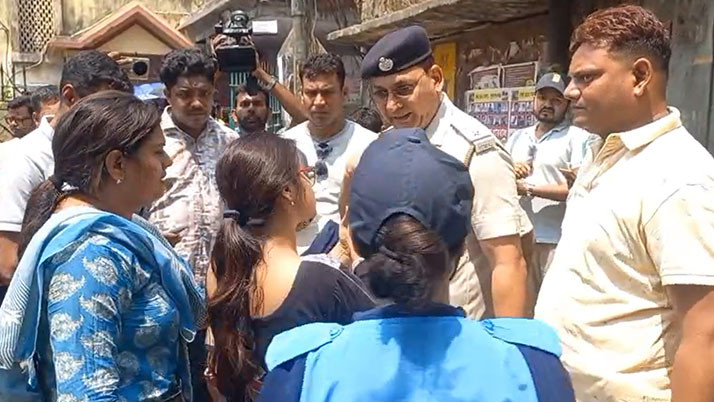 Malda is a hotbed of jobless protest