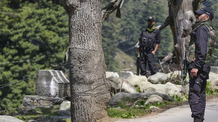 Attack on Jaish-e-Mohammed chief Masood Azhar's camp, 14 members of his family killed