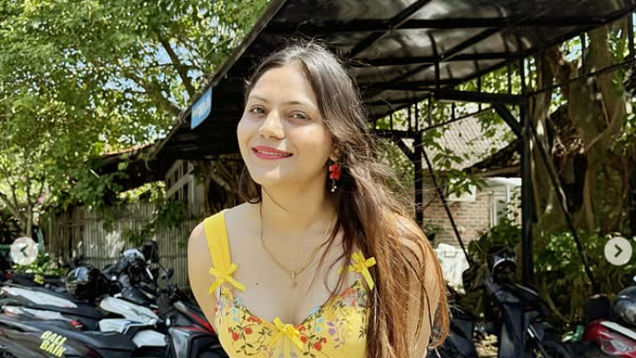 Net influencer Jyoti had a number saved in the name 'Jat Randhawa' on her mobile phone.