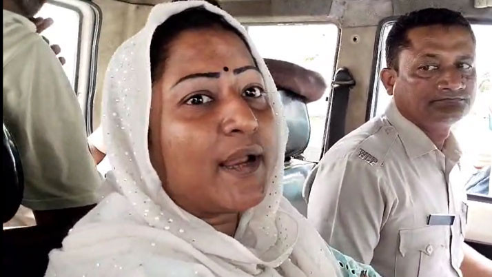 Four brokers including three Bangladeshis arrested, what is their purpose in this country? Police investigating