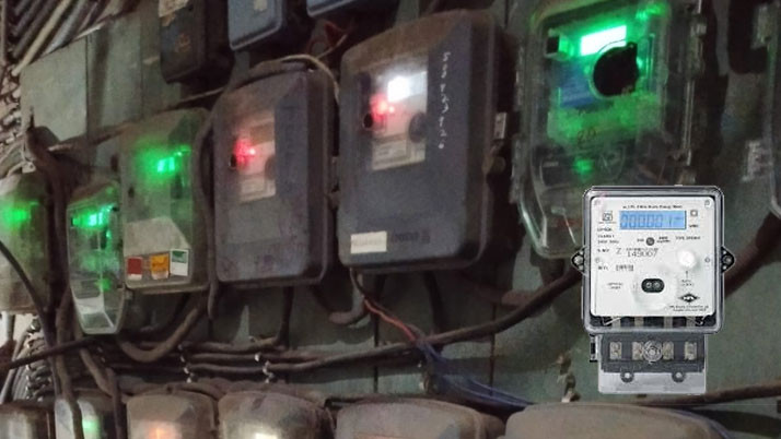 State announces big decision on smart meter installation, Abekar demands complete cancellation