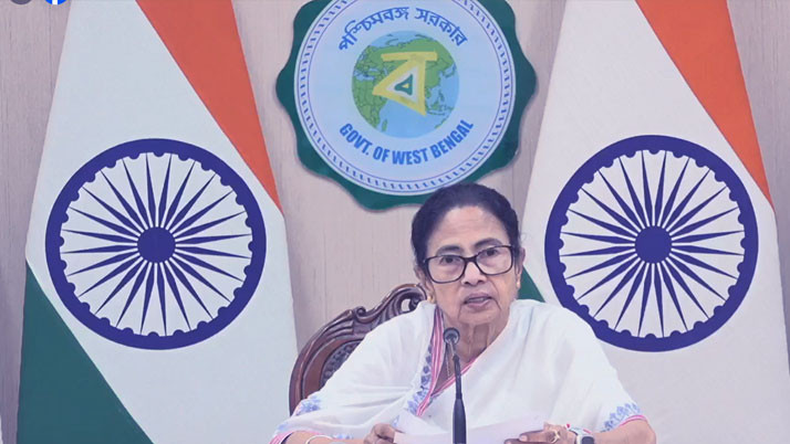 New government model, program 'Amar Para, Amar Samadhan', on the horizon before 2026