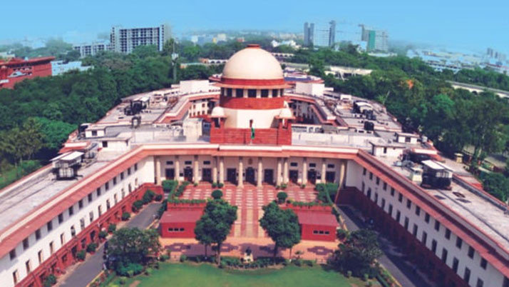 Supreme Court gives major verdict on review petition of 26,000 SSC teachers