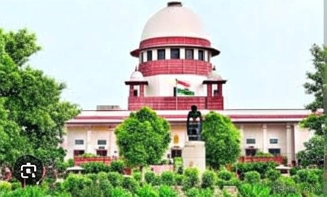 SSC exam on scheduled day state will suffer consequences if tainted candidates get chance says SC