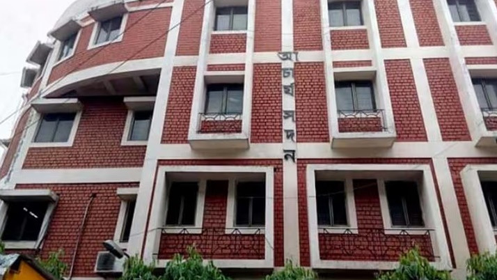 SSC Group C Group D Recruitment notification 2025 check vacancies