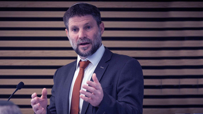 Go Back sought to Israeli Finance Minister in India, SFI calls for protest