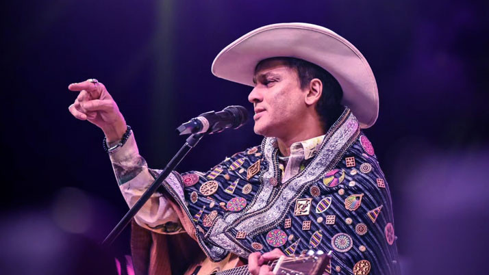 The music world is in mourning over the untimely demise of singer Zubin Garg, the hearts of millions of listeners are broken.