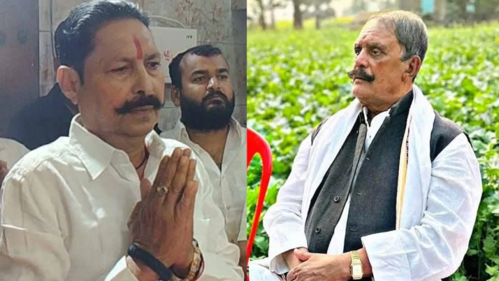 Bihar assembly elections JDU leader arrsted jan surah party worker murdered